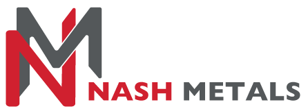 nashmetals Logo